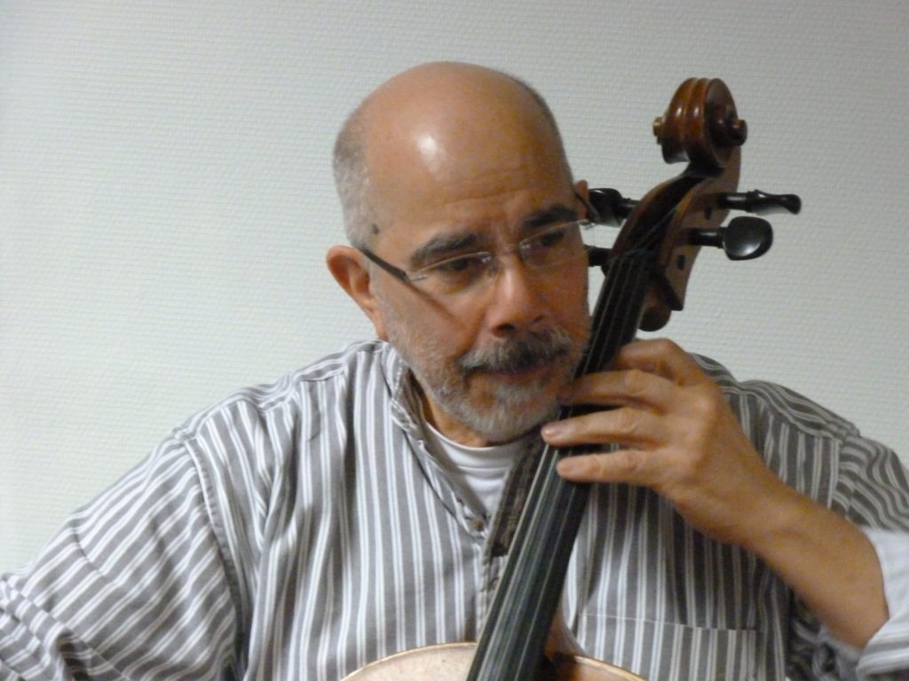 Ruben Rivera